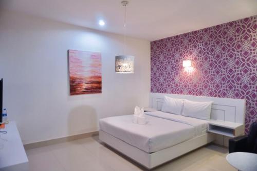 Hotel ???????? ?????? (bhundaree Richy)
