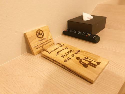 Sj Miracle Hotel