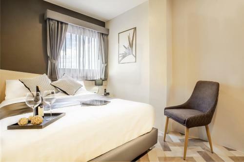 Sj Miracle Hotel