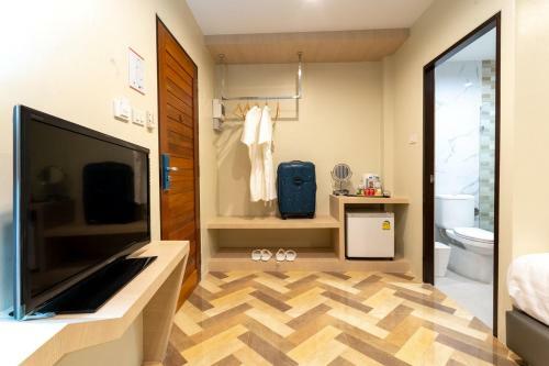 Sj Miracle Hotel