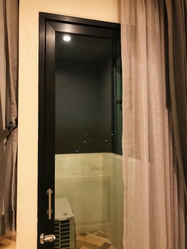 Sj Miracle Hotel