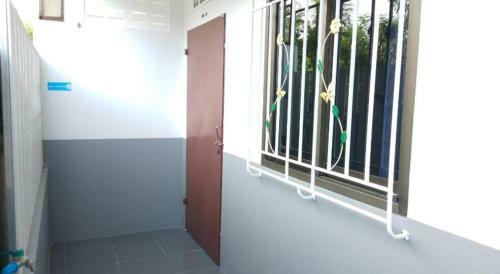 Apartamento Thanaponsiri House