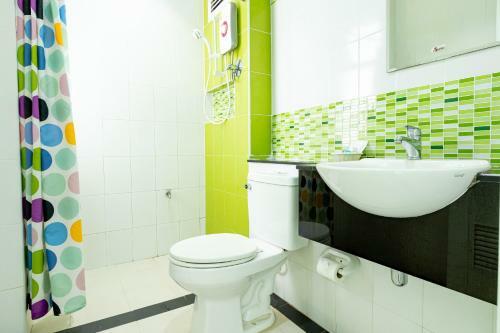 Apartamentos Udee Living Place