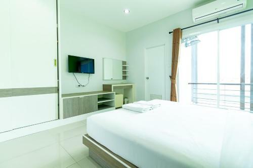 Apartamentos Udee Living Place
