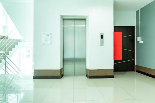 Apartamentos Udee Living Place