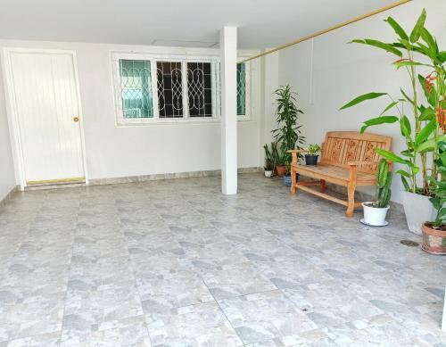 Apartamento Kanya House 3