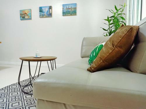 Apartamento Kanya House 3