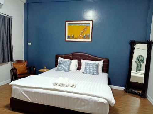 Apartamento Kanya House 3
