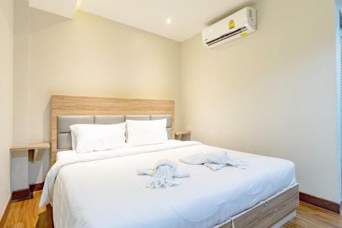 Hotel Oun Residence