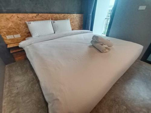 Modern Budget Hotel