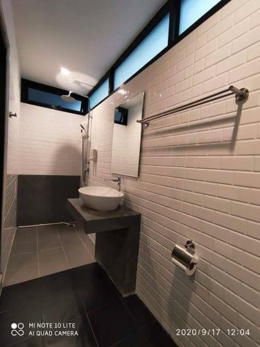 Modern Budget Hotel