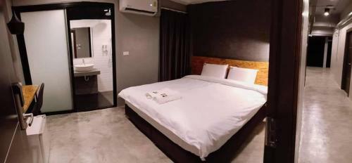 Modern Budget Hotel