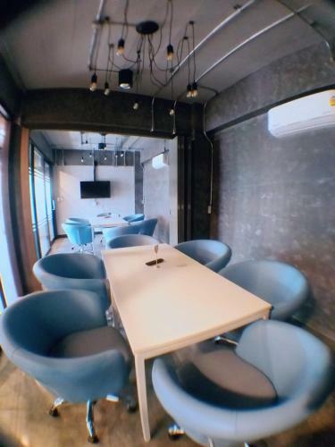 Modern Budget Hotel
