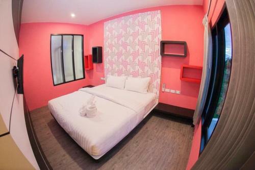 Xis Chic Inn Hotel