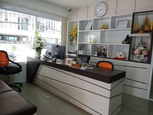 Apartamento Napas Residence