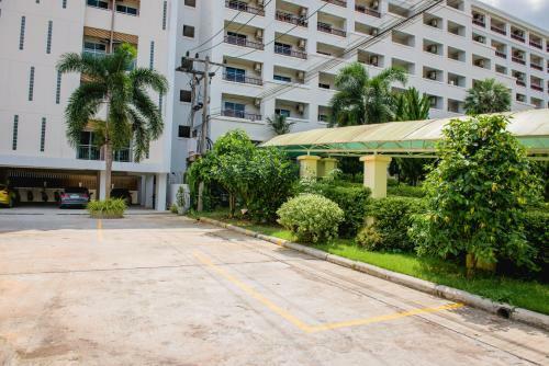 Apartamento Napas Residence
