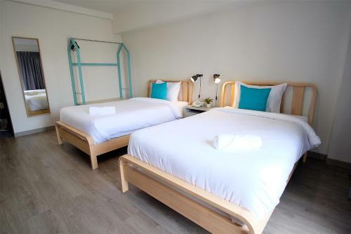 Albergue Siam Mansion - Sha