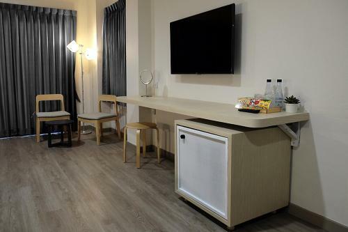 Albergue Siam Mansion - Sha