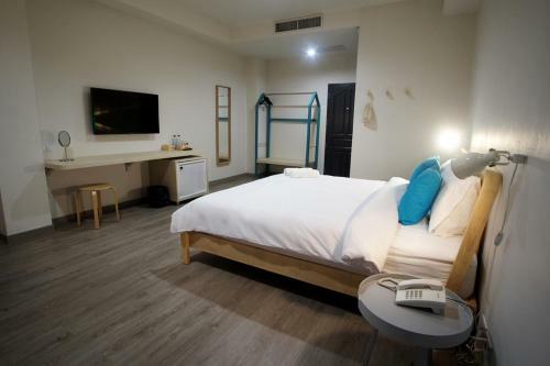 Albergue Siam Mansion - Sha