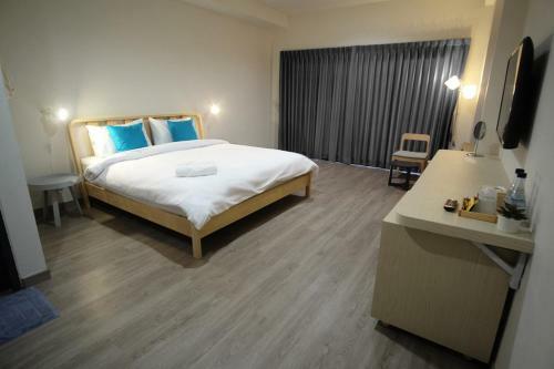 Albergue Siam Mansion - Sha
