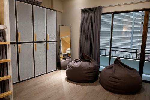 Albergue Siam Mansion - Sha