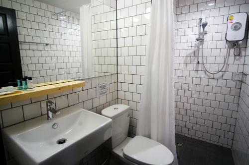 Albergue Siam Mansion - Sha