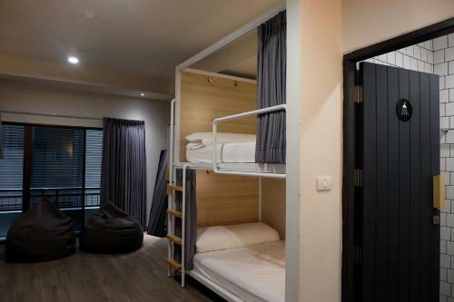 Albergue Siam Mansion - Sha