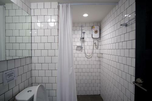 Albergue Siam Mansion - Sha