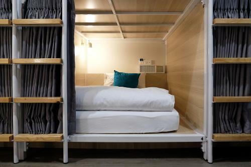 Albergue Siam Mansion - Sha