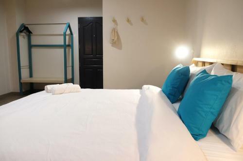 Albergue Siam Mansion - Sha
