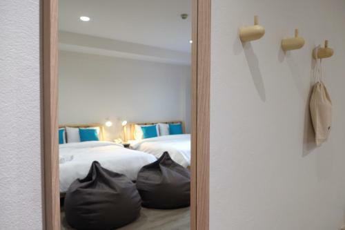 Albergue Siam Mansion - Sha