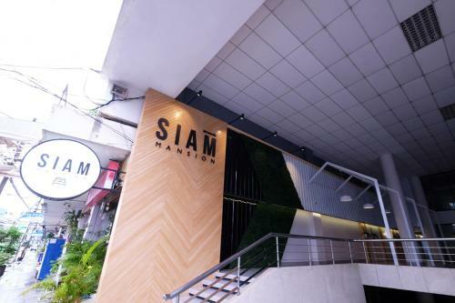 Albergue Siam Mansion - Sha