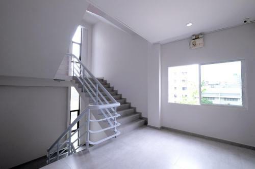Albergue Siam Mansion - Sha