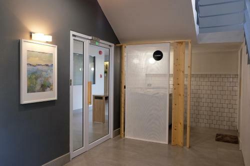 Albergue Siam Mansion - Sha