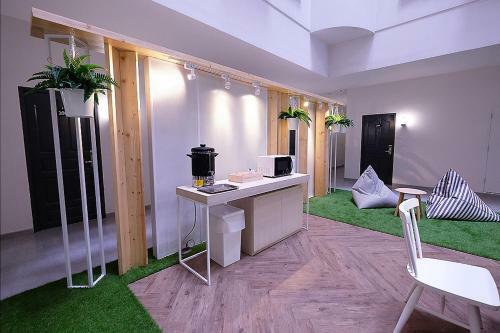Albergue Siam Mansion - Sha