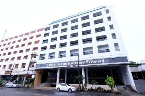 Albergue Siam Mansion - Sha