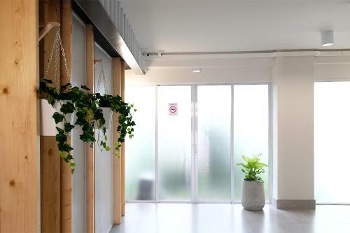 Albergue Siam Mansion - Sha