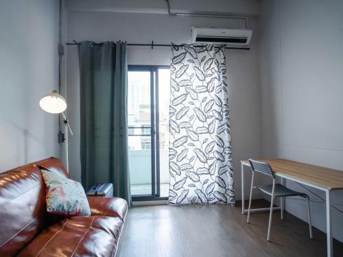 Hybrit Hostel&cafe