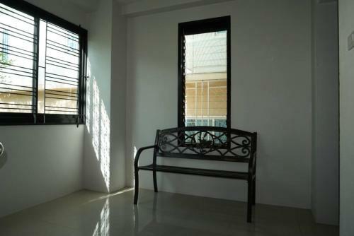 Hotel Baai Baai Mansion