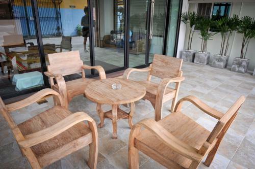 Hotel Baai Baai Mansion