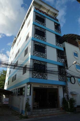 Hotel Baai Baai Mansion