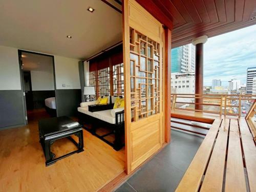 The Lantern Hatyai Hotel ?????? ????????????? ???????