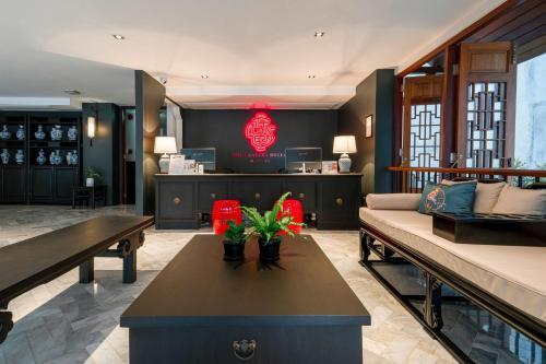 The Lantern Hatyai Hotel ?????? ????????????? ???????