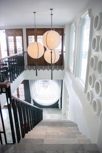 The Lantern Hatyai Hotel ?????? ????????????? ???????