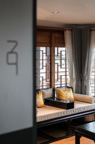 The Lantern Hatyai Hotel ?????? ????????????? ???????