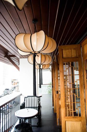 The Lantern Hatyai Hotel ?????? ????????????? ???????