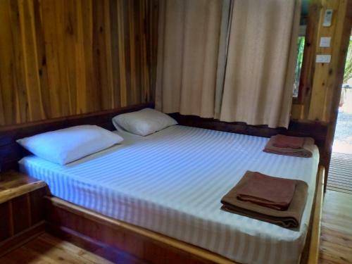 Hotel Jambay Resort