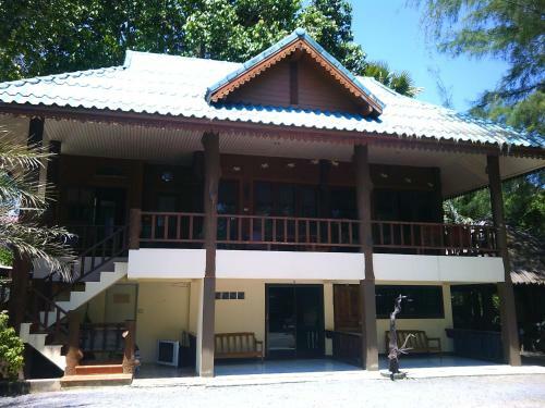 Hotel Jambay Resort