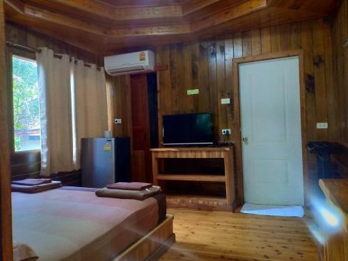 Hotel Jambay Resort