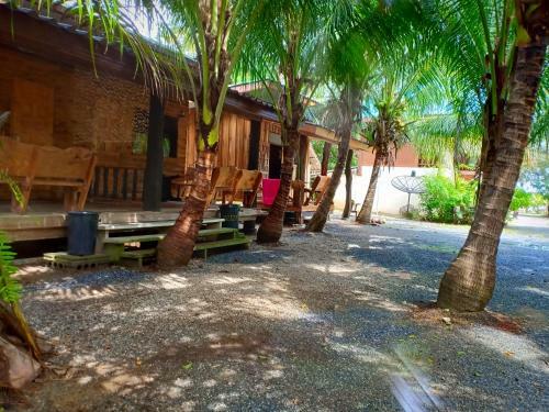 Hotel Jambay Resort